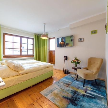 Hotel Goldflair Am Rathaus Korbach Ngoại thất bức ảnh