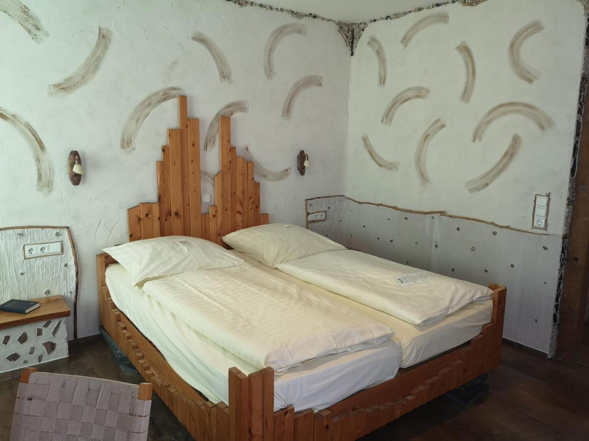 Hotel Goldflair Am Rathaus Korbach Ngoại thất bức ảnh